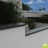 Couvertine-acier-eclisse-fermeture-muret Couvertine-acier-eclisse-fermeture-muret
