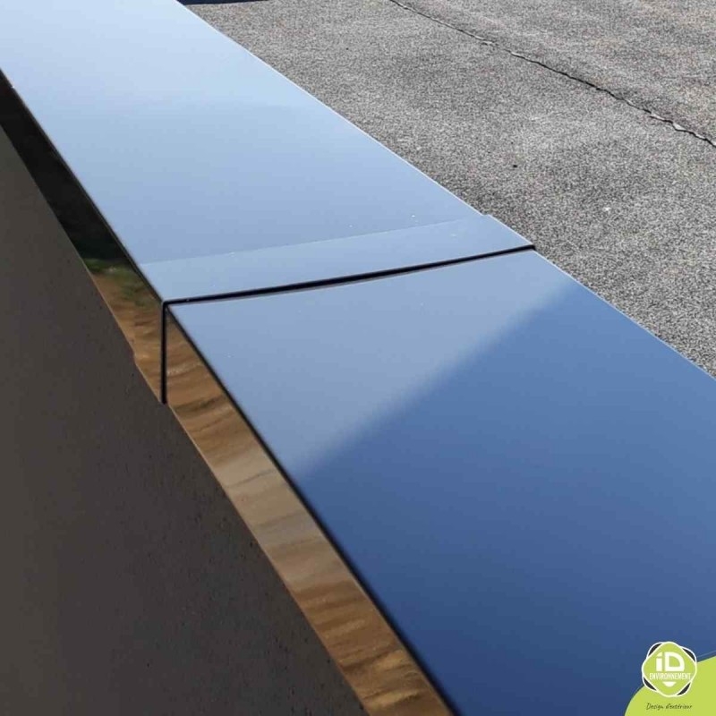 Couvertine-acier-eclisse-jonction-angle-muret