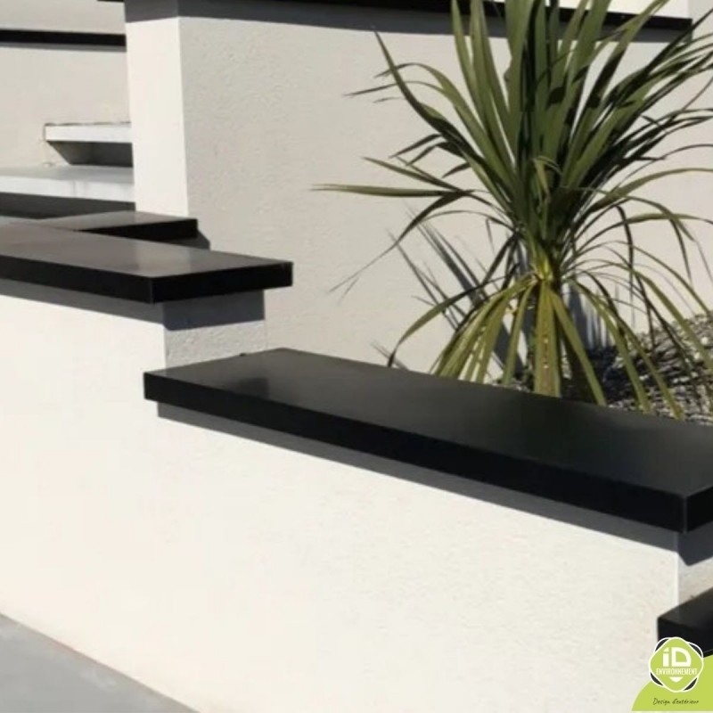 Couvertine-muret-sur-mesure-muret-escalier