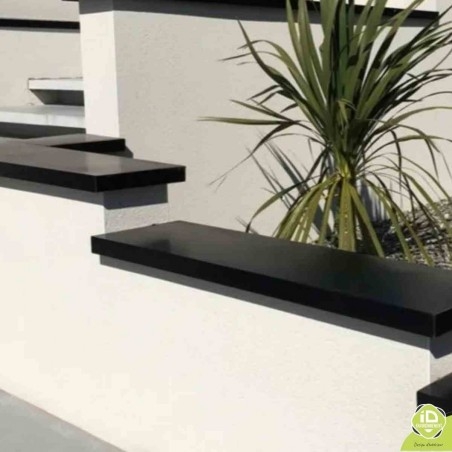 Eclisse-Jonction-Alu-couvertine-muret-escalier Eclisse-Jonction-Alu-couvertine-muret-escalier