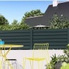 kit-lames-cloture-aluminium-brise-vue-gris kit-lames-cloture-aluminium-brise-vue-gris
