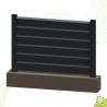kit-lames-cloture-aluminium-brise-vue-panneau kit-lames-cloture-aluminium-brise-vue-panneau