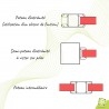 poteau-alu-cloture-brise-vue-platine-pose poteau-alu-cloture-brise-vue-platine-pose