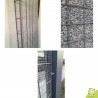 gabion-gravillons-epaisseur-40-grille gabion-gravillons-epaisseur-40-grille
