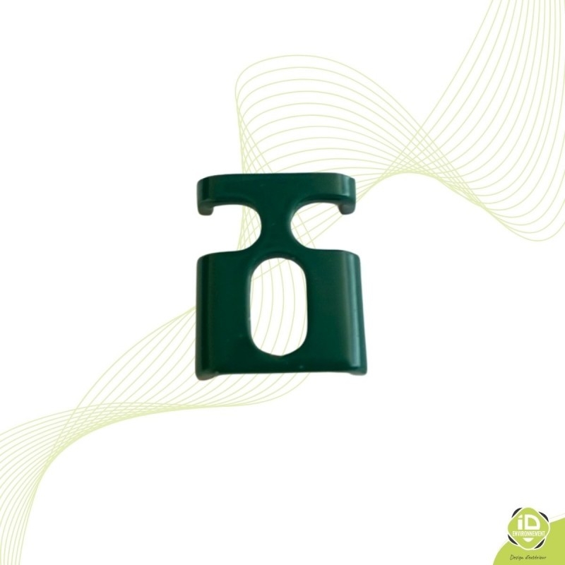 fixation-murale-vert