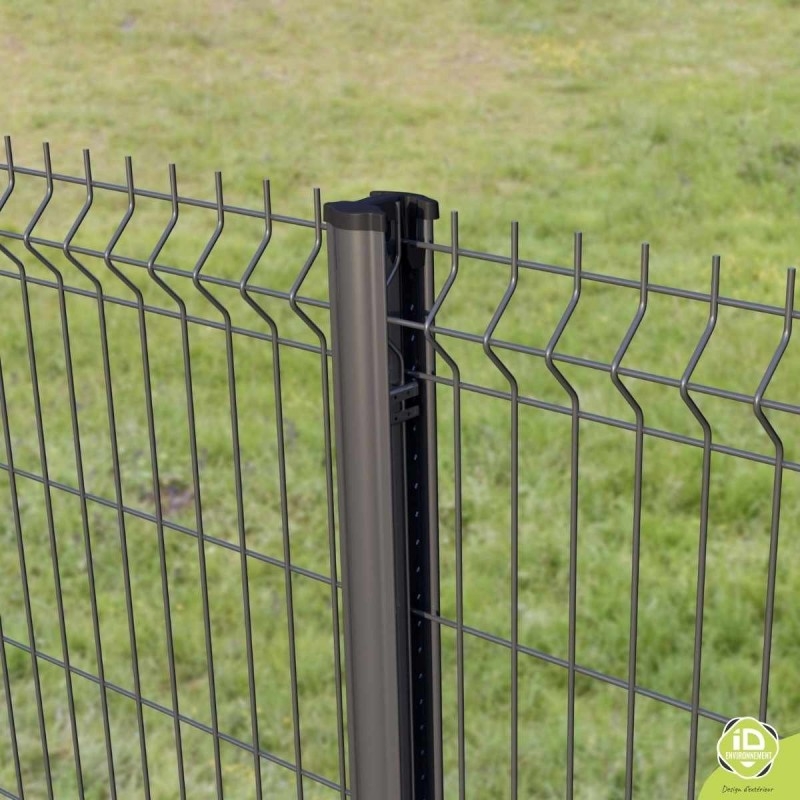 chapeau-supplementaire-poteau-grif-clip-grillage-rigide