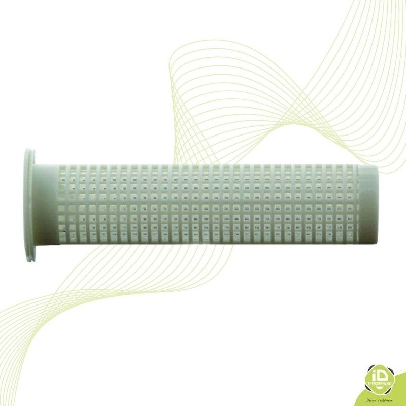 Tamis De Scellement RAM 20x85mm - Lot De 10 - Pour Fixations Chimiques