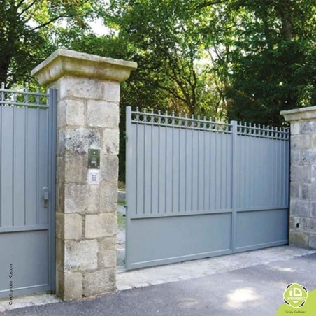 portail-aluminium-plein-pont-ave, portail-aluminium-plein-pont-ave,