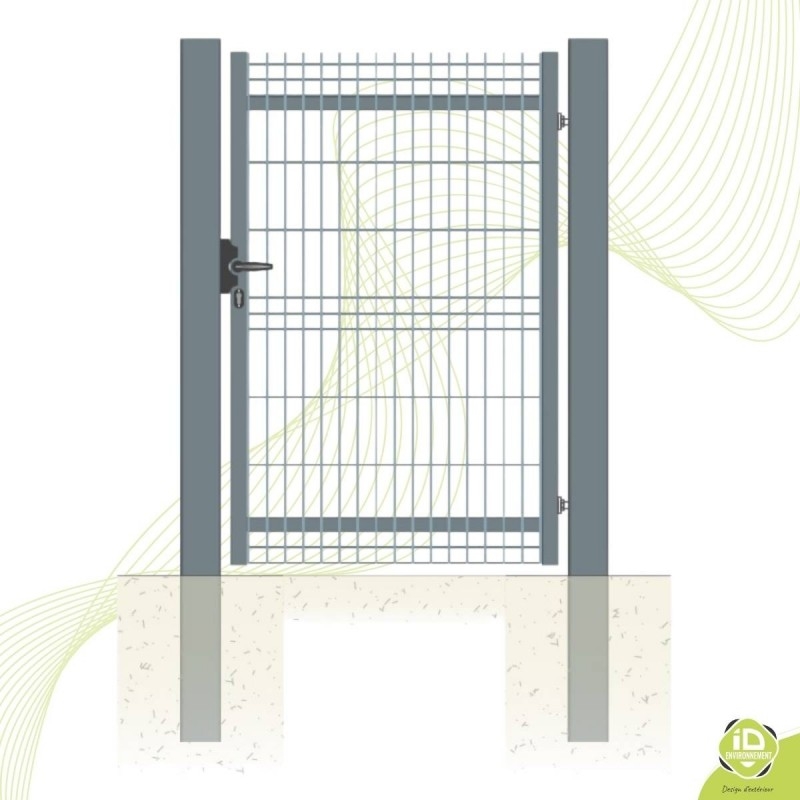 portillon-grillage-mailles-200x50-gril200-pro