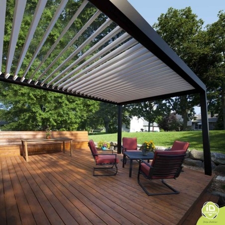 pergola-bioclimatique-autoportee-couleurs pergola-bioclimatique-autoportee-couleurs