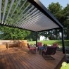pergola-bioclimatique-autoportee-couleurs pergola-bioclimatique-autoportee-couleurs