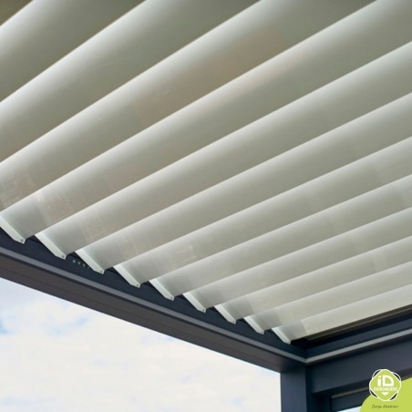 pergola-bioclimatique-autoportee-lame pergola-bioclimatique-autoportee-lame