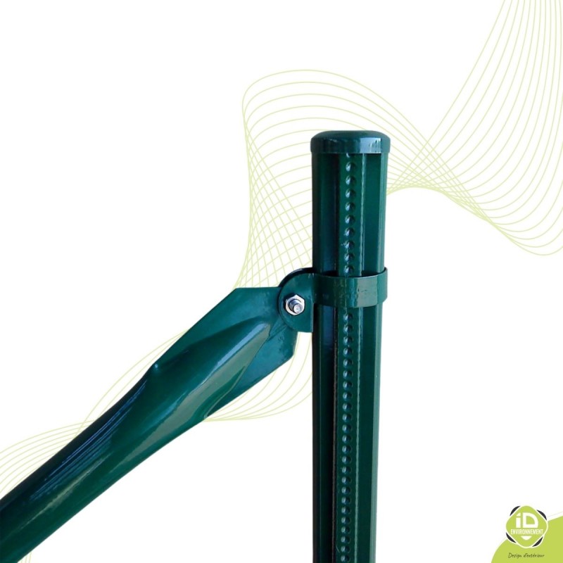 collier-jambe-force-ronde-poteau-tube