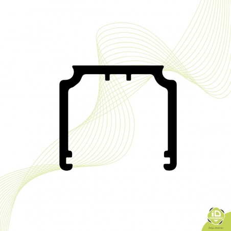 profil-finition-angle-poteau-aluminium-schema profil-finition-angle-poteau-aluminium-schema