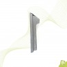 plaque-soubassement-beton-cloture-pleine-bois-profil plaque-soubassement-beton-cloture-pleine-bois-profil