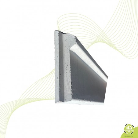 plaque-soubassement-beton-cloture-pleine-bois-cote plaque-soubassement-beton-cloture-pleine-bois-cote