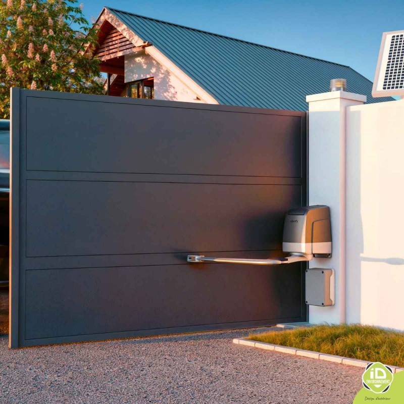 motorisation-portail-battant-bras-articule