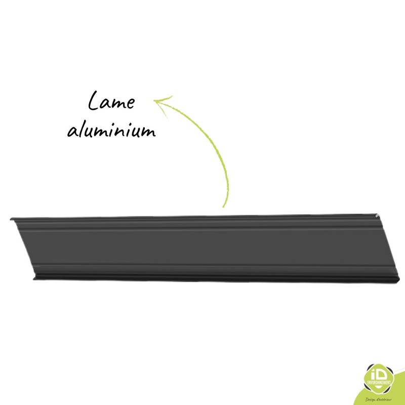 kit-occultation-aluminium-lame-aluminium
