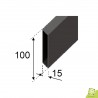 kit-lames-cloture-aluminium-brise-vue-section kit-lames-cloture-aluminium-brise-vue-section
