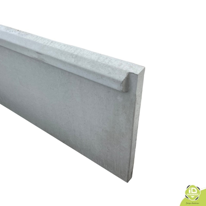plaque-soubassement-beton-250-cloture-rigide-face