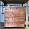 Panneau-Bois-Tanwood-Stock Panneau-Bois-Tanwood-Stock