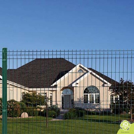 Panneau-rigide-fils-4mm-longueur-2m-vert Panneau-rigide-fils-4mm-longueur-2m-vert