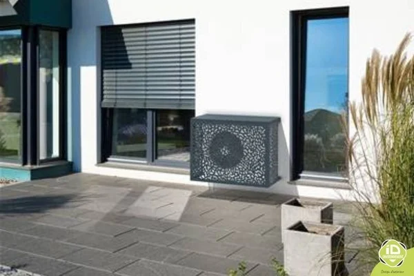 Décoration de jardin
