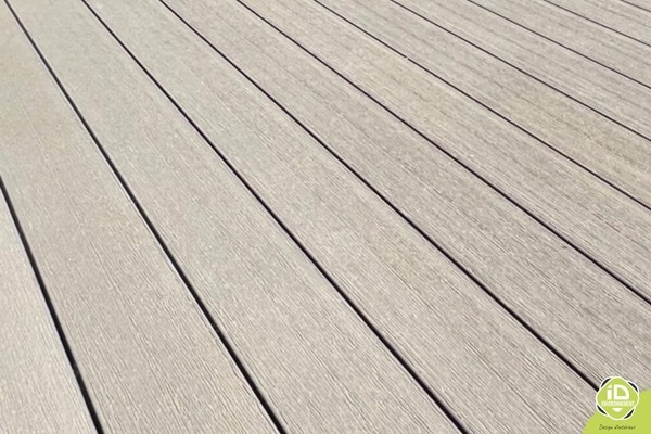 Terrasses composite