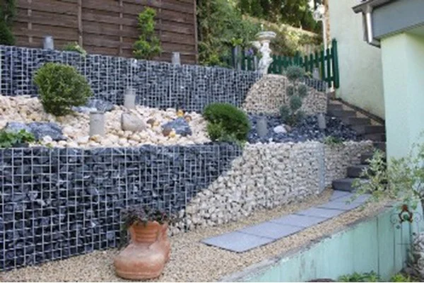 Gabions