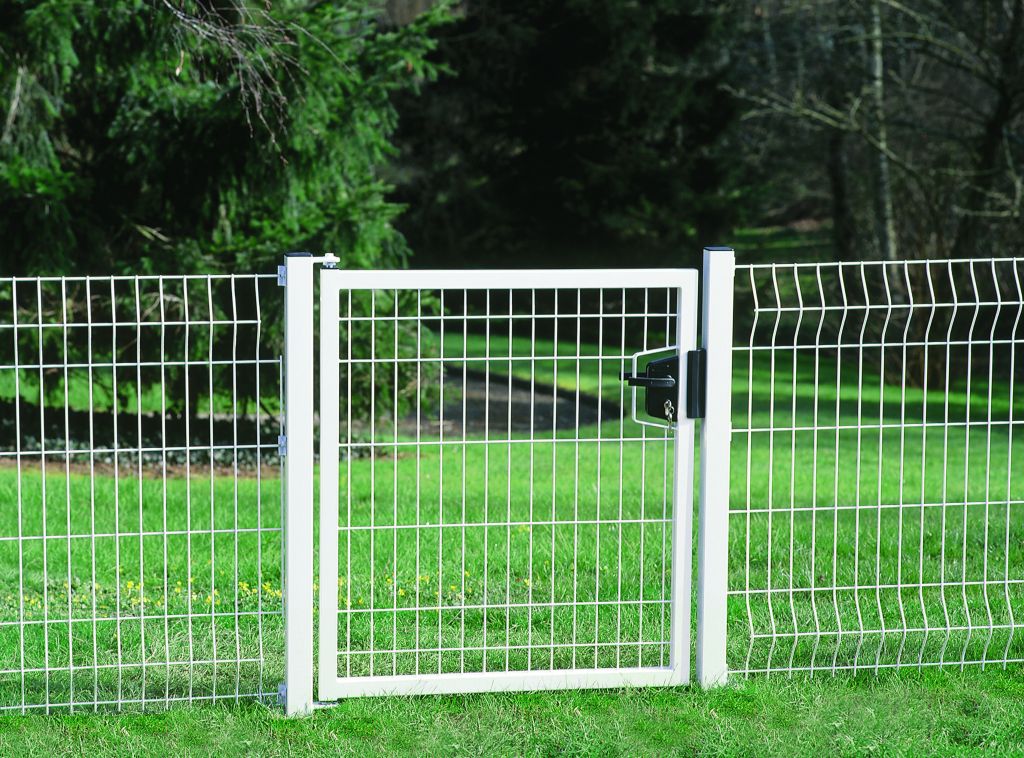 Comment installer un portillon de jardin ? 