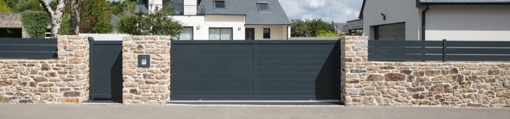 Comment choisir un portillon de jardin ? 