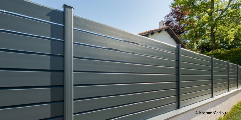 Quelles erreurs éviter lors de l'installation d'une clôture ?