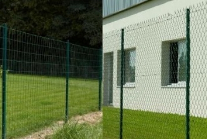 Grillage souple soudé ou simple torsion ?