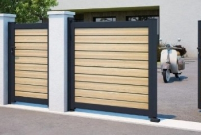Peut-on ajouter une motorisation à un portail existant ?